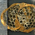 Geometery from the Collaboration Series by Kim Kauffman Scannography Photo Collage made with multiple scans from original 3d objects