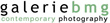 Galerie BMG exhibtion of Kim Kauffman's Florilegium Photographs