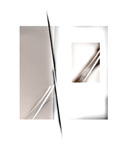 Reduction.1 by photographer Kim Kauffman from the Illumitone series